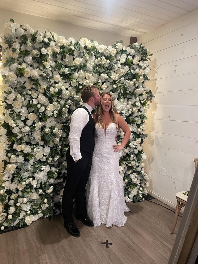 Silver Mirror Photo Booth, LLC - 2