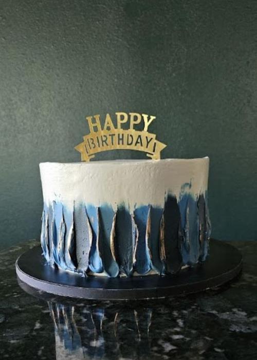 Panama City Cakes - 4