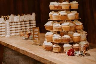 Edibles Incredible Desserts - 81