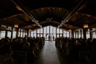 Pavilion at Sunken Meadow - 38
