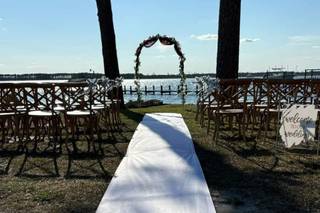 River Forest Manor & Marina - 28
