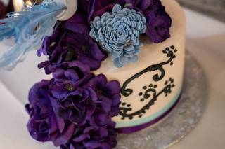Cakes On The Move - 16