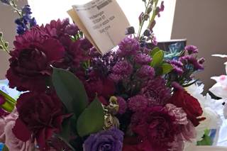 Belmar Flower Shop - 1