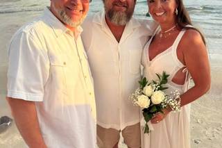 Weddings By Pastor D - 5