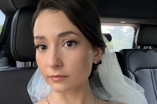 Natalee Gorgeous Bridal MUA - 6