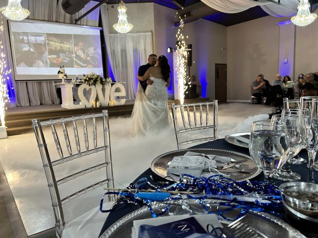 Upland Events and Banquet Center - 3