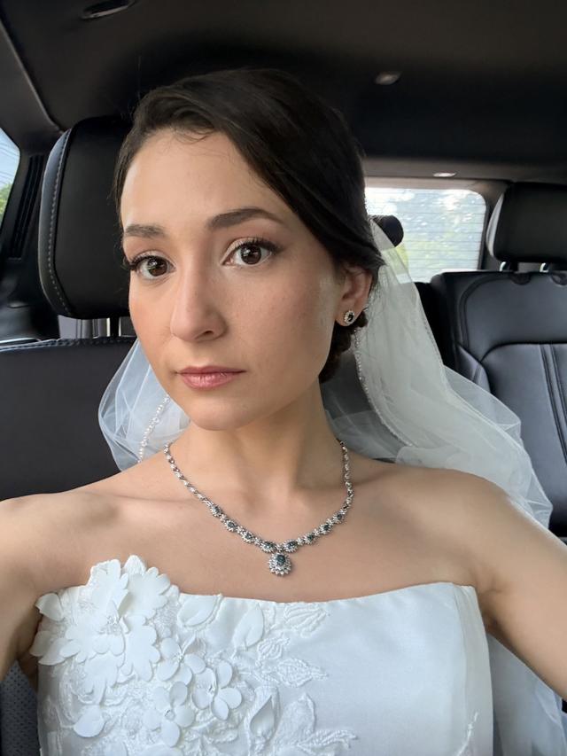 Natalee Gorgeous Bridal MUA - 2