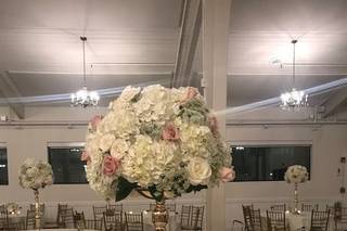 Evans Flowers - 41