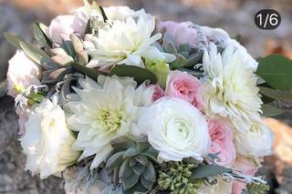 Sprigs Floral Designs - 10