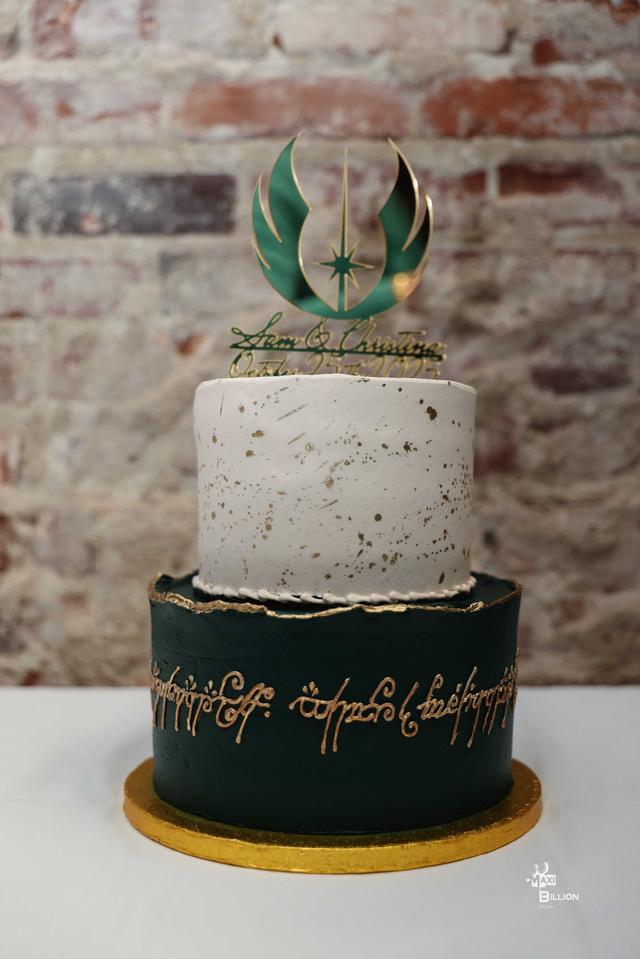 Cosentino's Catering - 1