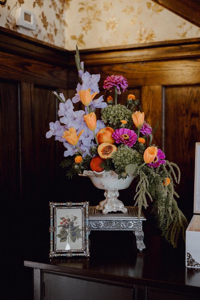 Larkspur & Leo Artisan Floral Design - 2