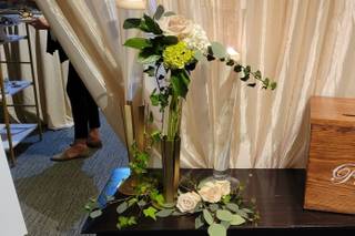 Affections Floral Design & Event Planning - 46