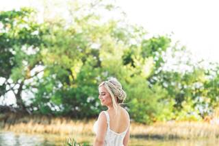 Jannette De Llanos Wedding Photography - 60