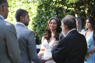 Bands of Gold Wedding Ceremonies - 5