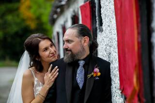 Eloping in Ireland - Destination Wedding Planner in Ireland - 36