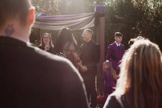 Weddings by Vicki - 6