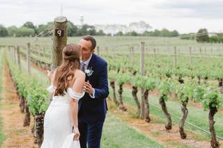 Newport Vineyards - 6