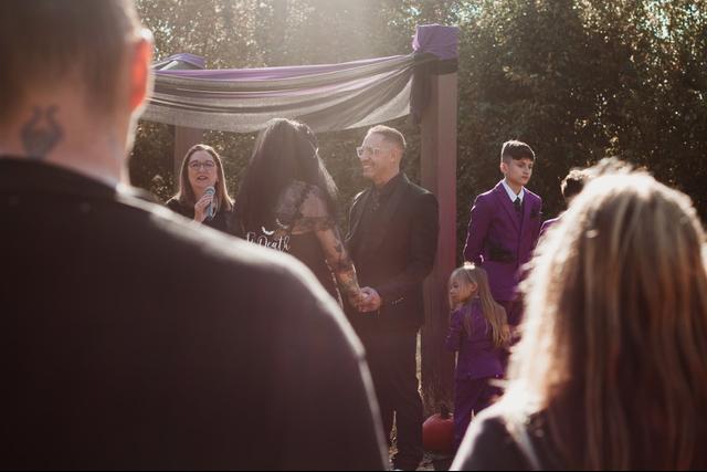 Weddings by Vicki - 1