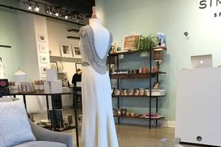 Simply Luxe Bridal - 14