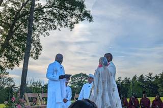 Pastor Demetrius Lawrence - 15