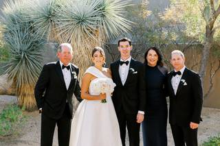 Andrea Leslie Weddings & Events - 14