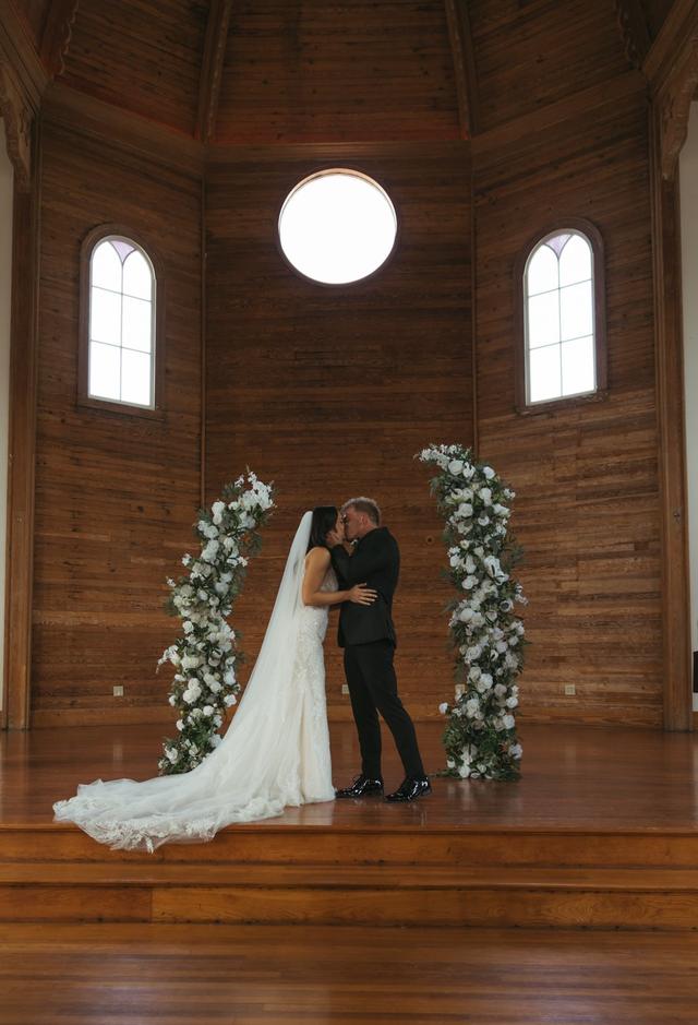 Danielle Roof - Wedding Officiant - 2