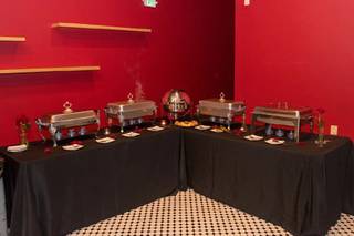 Plan it to the T - Catering & Event Planning - 24