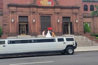 Atlas Limousine and Sedan Inc - 9