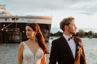 Simply Stunning Bridal - 7