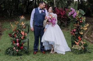 Jenifer Hernandez Weddings & Events - 10