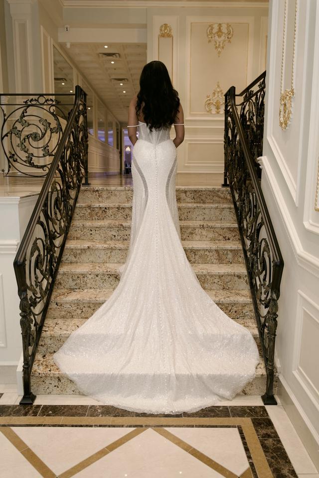 Sheena Burton's Tailor Shop - 2