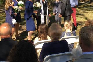 Personalized Ceremonies by Toni Maddi - 9