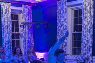 DAVAI Private Events - 8
