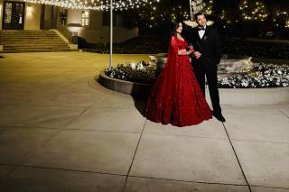 Willow Heights Mansion - 9