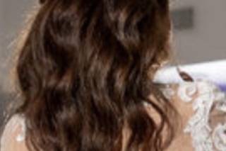 Blossom Beauty Team | Bridal Hair & Makeup - 7