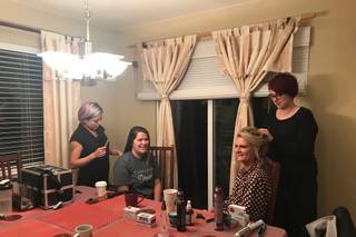 Captivate Beauty Services - 48