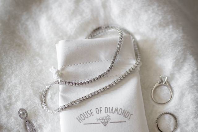 House of Diamonds 1