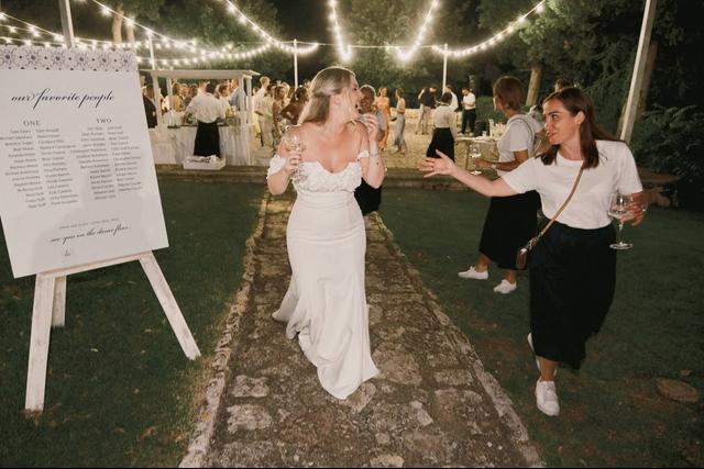 Italian Smart Wedding - 3