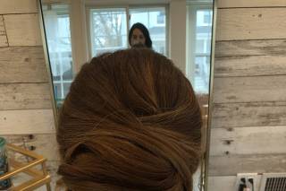 Verde Boutique Salon - 33