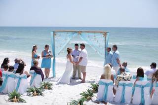 Florida Sun Weddings - 20
