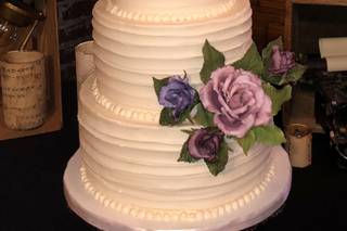 Lydia's Cakes & Confections - 30