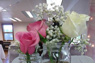 A. Marie Events & Design LLC - 20