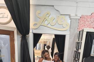 LaBella Bridal Boutique - 11