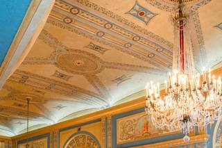 Detroit Opera House - 13