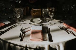 Inn Credible Caterers and Events - 6