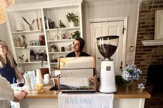 The Loyal Cup - 1