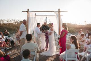 My Tybee Jack Wedding - 22