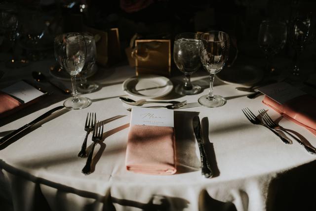 Inn Credible Caterers and Events - 1