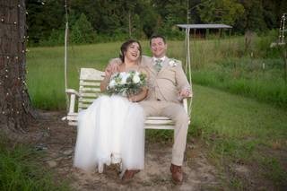 Weddings at Lakeside - 12