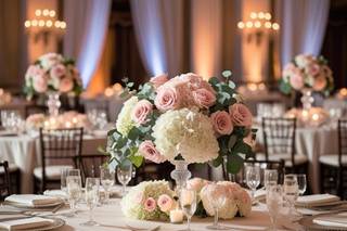 Cozy Wedding Planners - 6